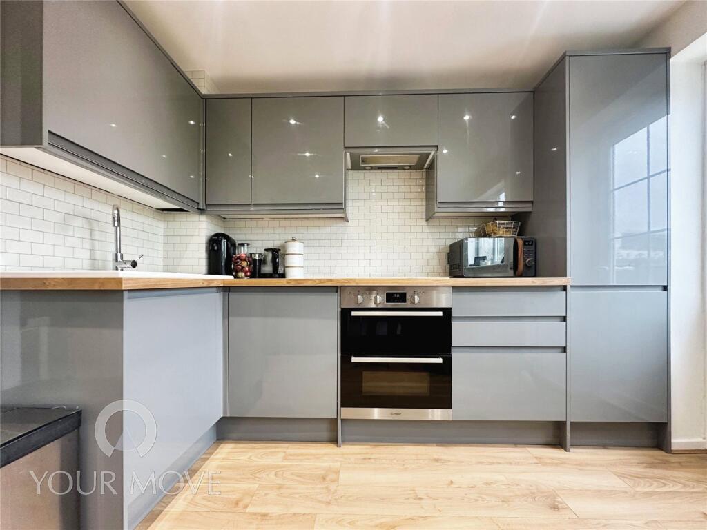 Additional property image - Bremner Close, Swanley, Kent, BR8