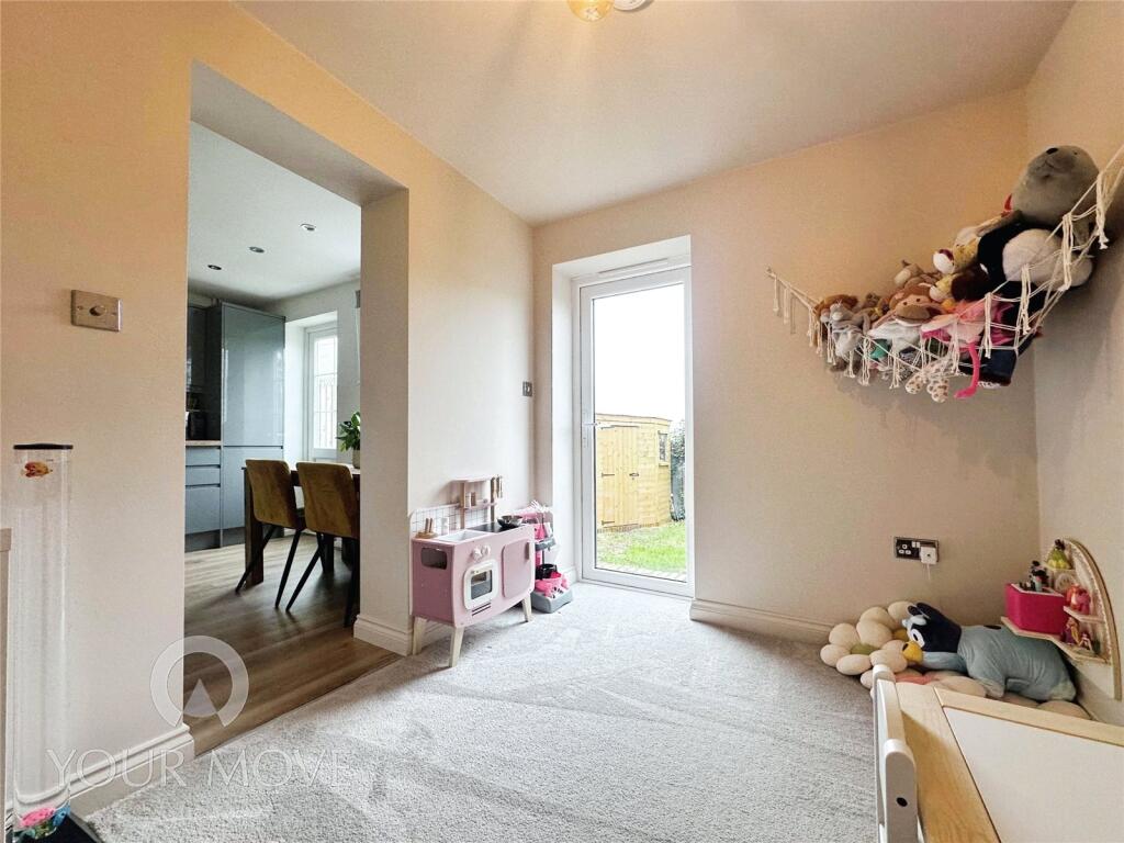 Additional property image - Bremner Close, Swanley, Kent, BR8