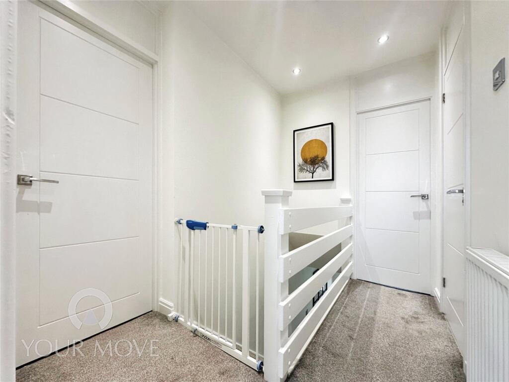 Additional property image - Bremner Close, Swanley, Kent, BR8