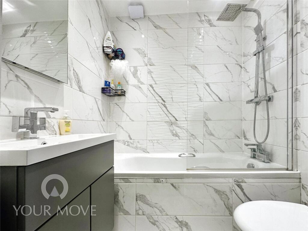 Additional property image - Bremner Close, Swanley, Kent, BR8