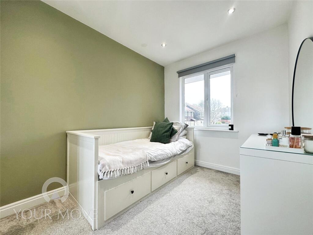 Additional property image - Bremner Close, Swanley, Kent, BR8