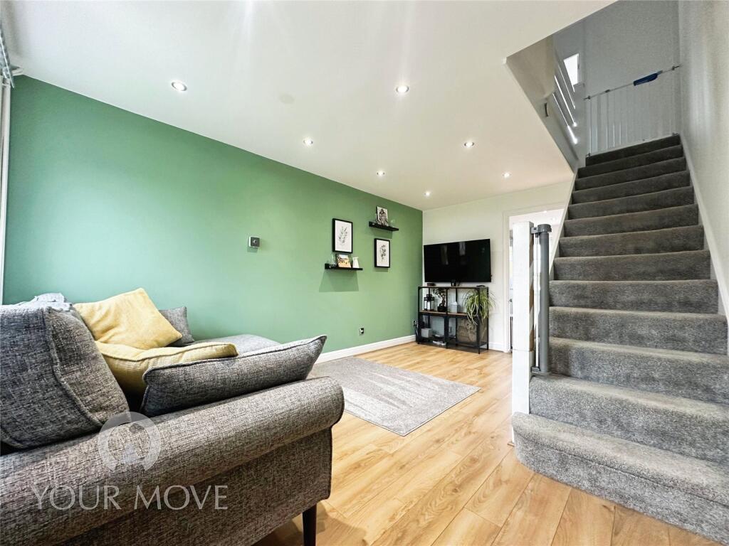Additional property image - Bremner Close, Swanley, Kent, BR8