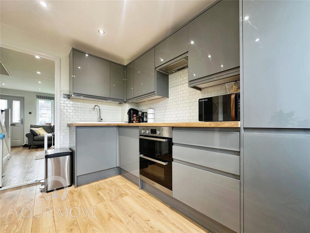 Additional property image - Bremner Close, Swanley, Kent, BR8