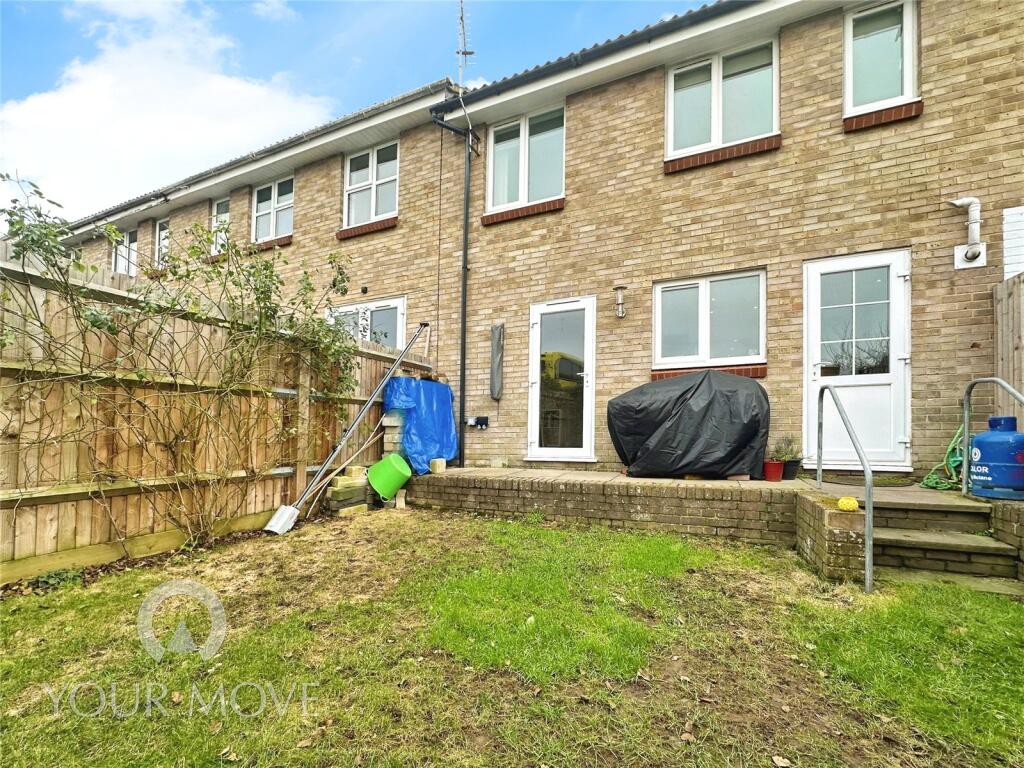 Additional property image - Bremner Close, Swanley, Kent, BR8