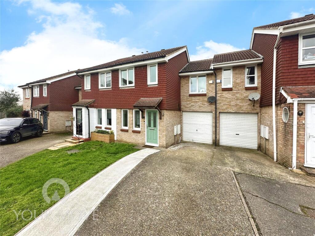 Additional property image - Bremner Close, Swanley, Kent, BR8