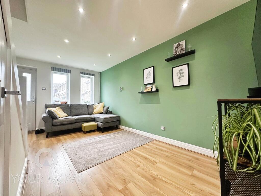 Additional property image - Bremner Close, Swanley, Kent, BR8
