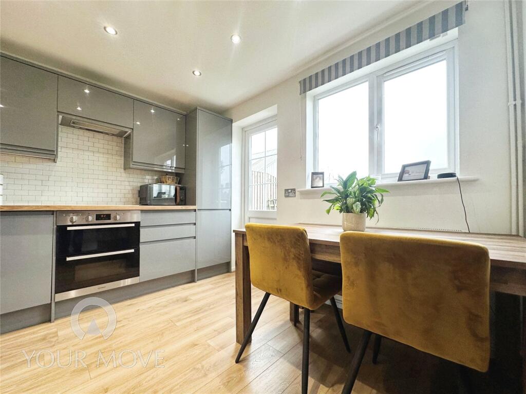 Additional property image - Bremner Close, Swanley, Kent, BR8