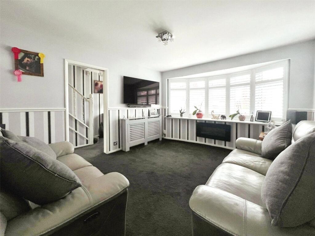 Additional property image - Charnock, Swanley, Kent, BR8