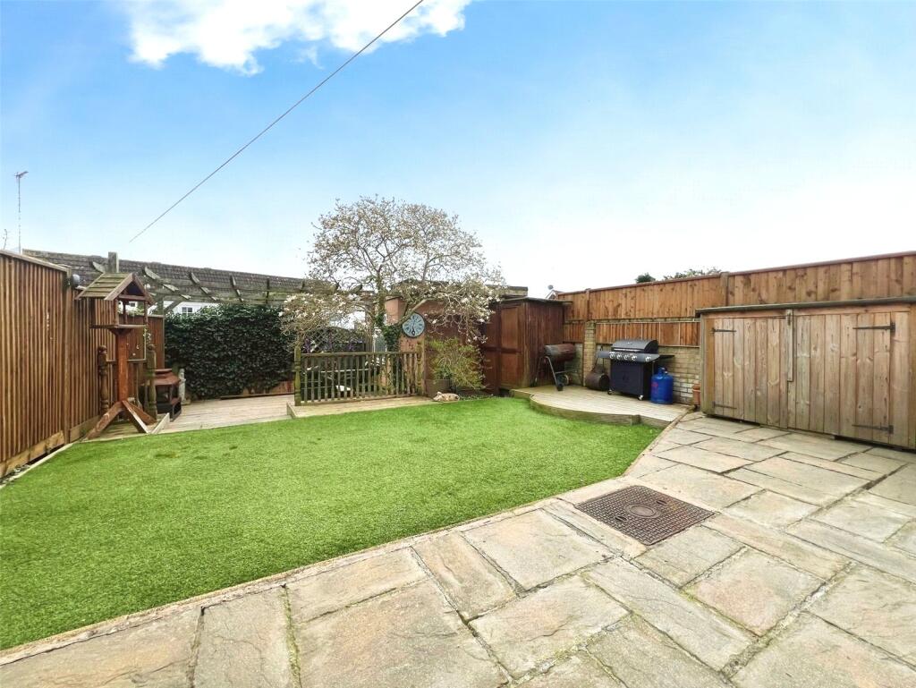 Additional property image - Charnock, Swanley, Kent, BR8