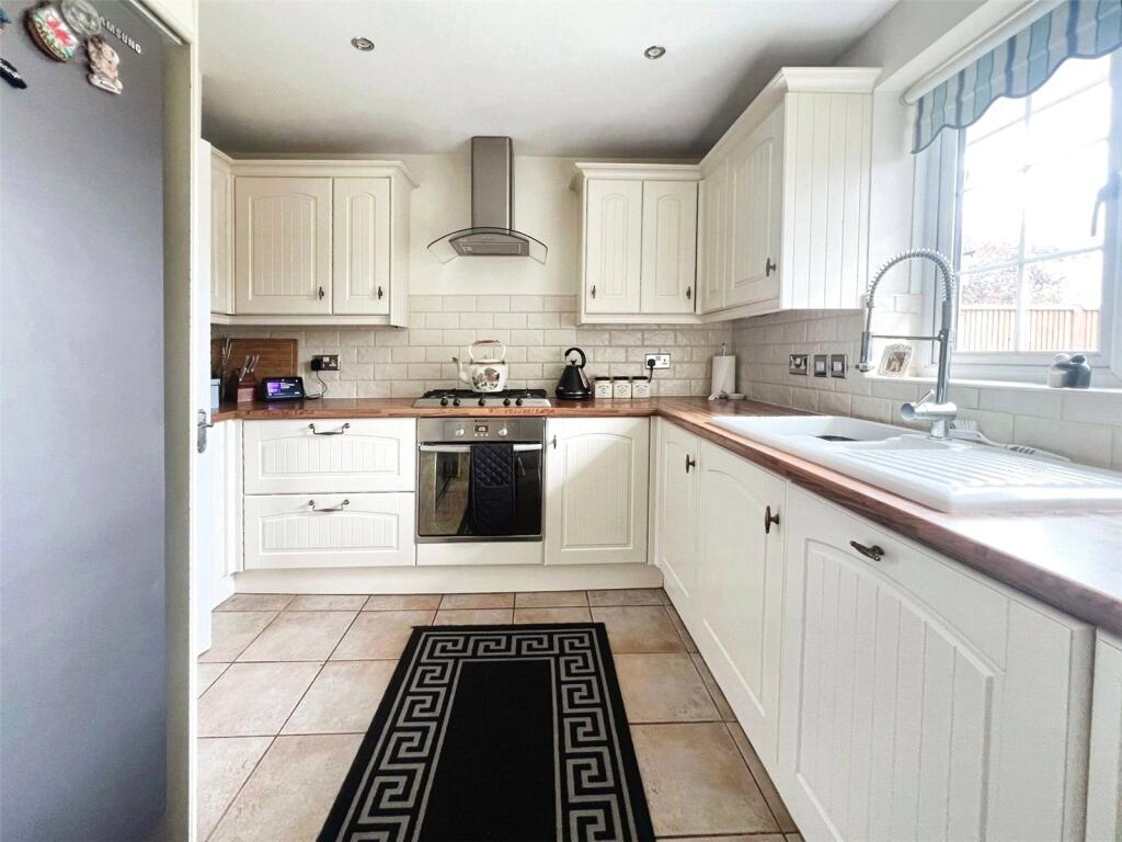 Additional property image - Charnock, Swanley, Kent, BR8