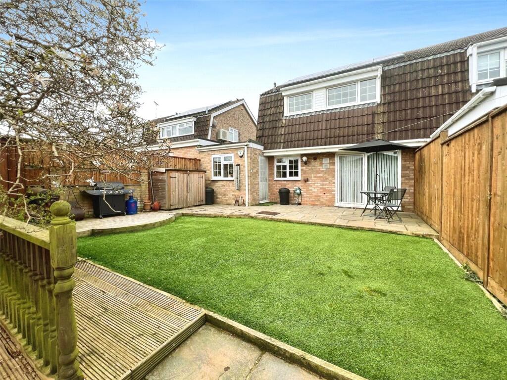 Additional property image - Charnock, Swanley, Kent, BR8