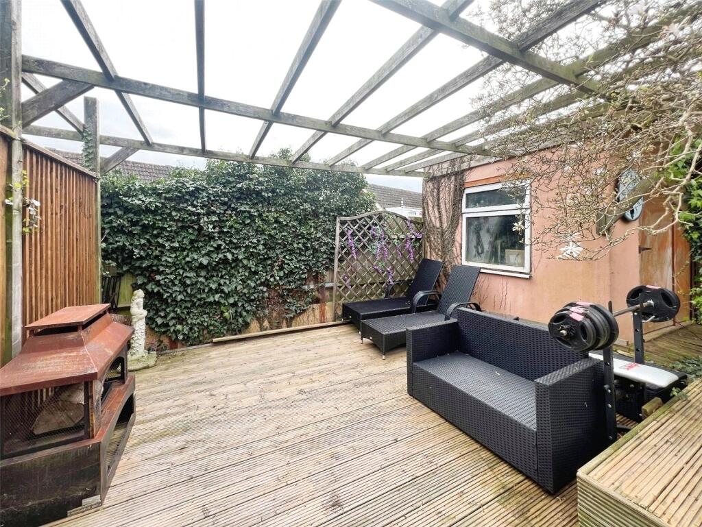 Additional property image - Charnock, Swanley, Kent, BR8