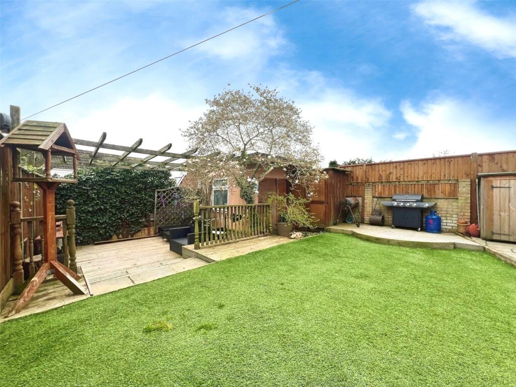 Additional property image - Charnock, Swanley, Kent, BR8