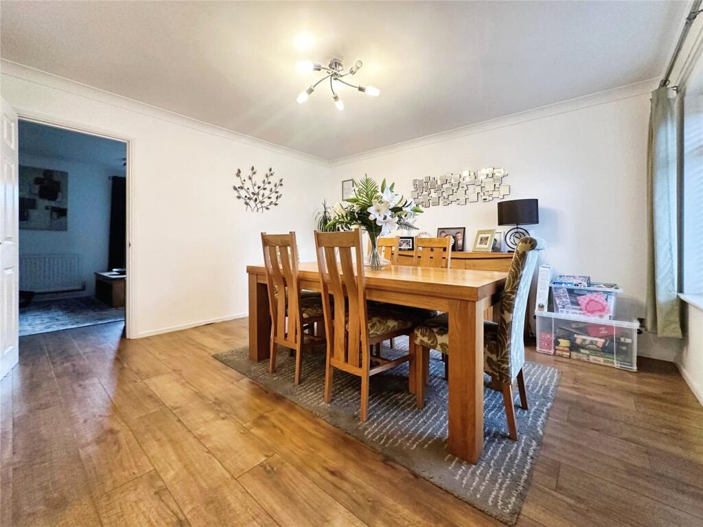 Additional property image - Claremont Road, Hextable, Swanley, Kent, BR8