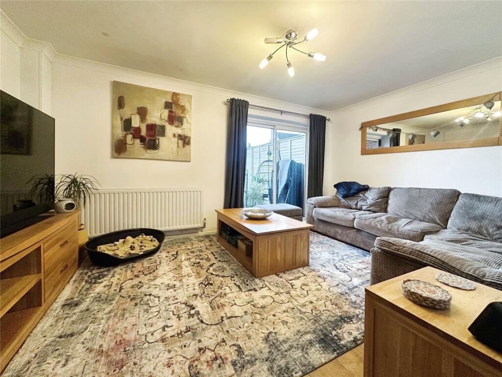 Additional property image - Claremont Road, Hextable, Swanley, Kent, BR8