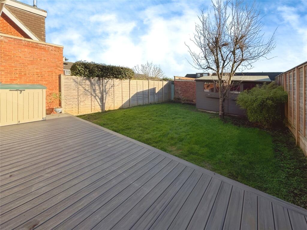 Additional property image - Claremont Road, Hextable, Swanley, Kent, BR8