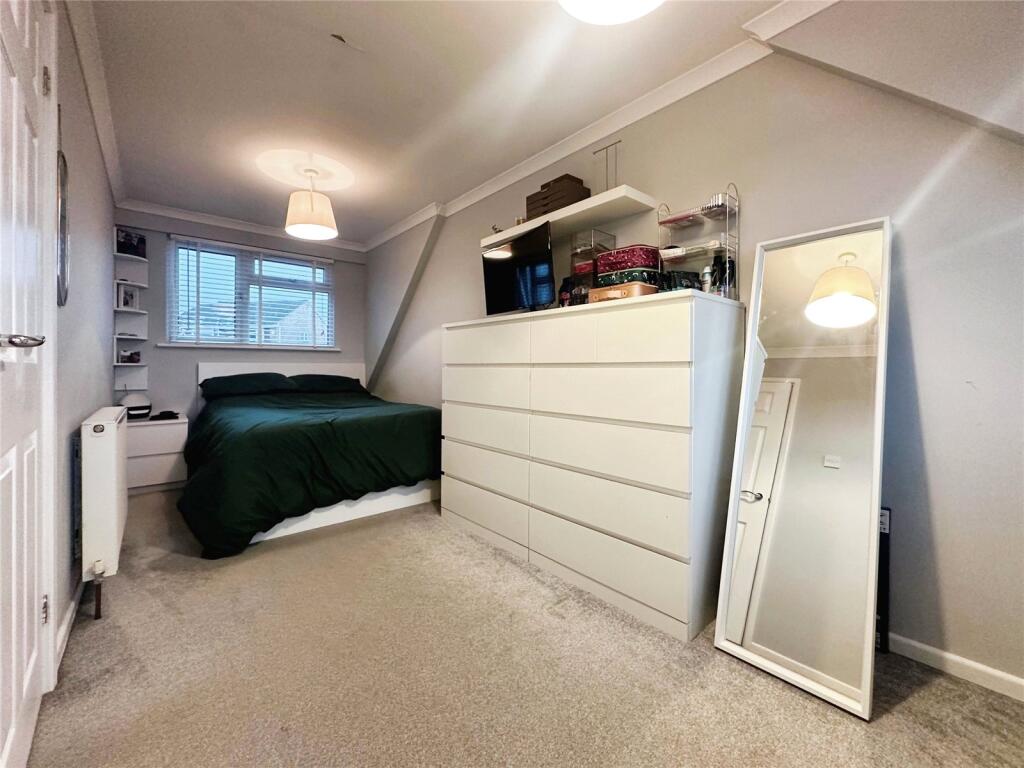Additional property image - Claremont Road, Hextable, Swanley, Kent, BR8