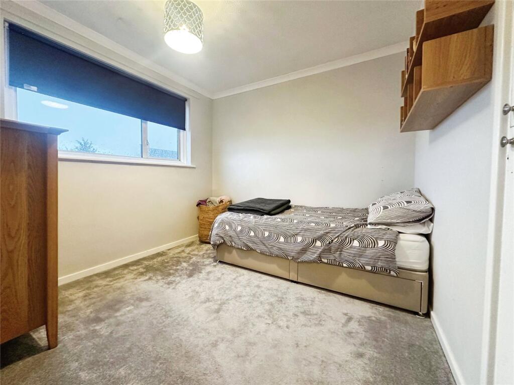 Additional property image - Claremont Road, Hextable, Swanley, Kent, BR8