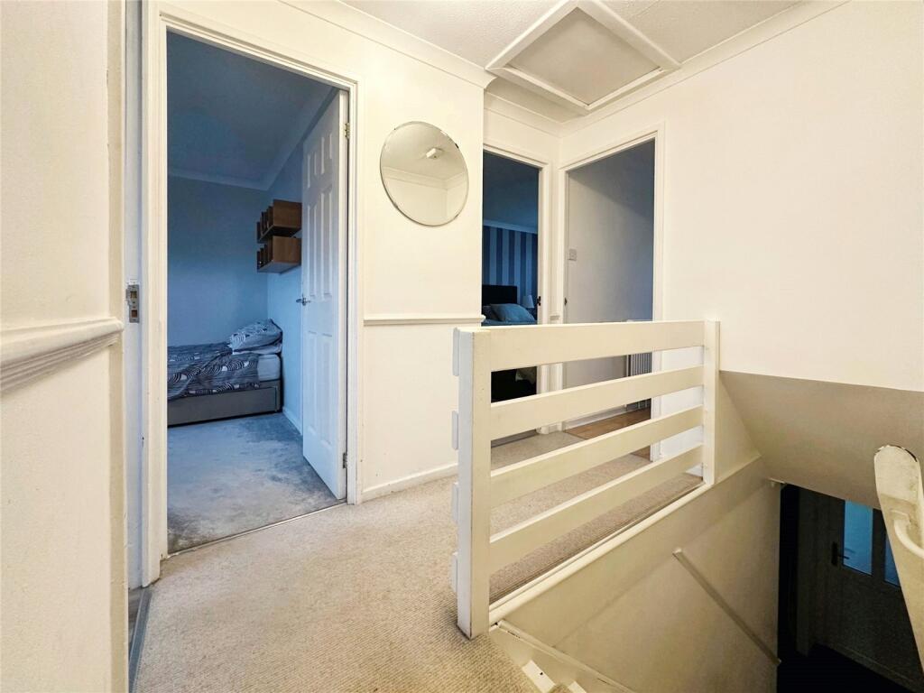Additional property image - Claremont Road, Hextable, Swanley, Kent, BR8
