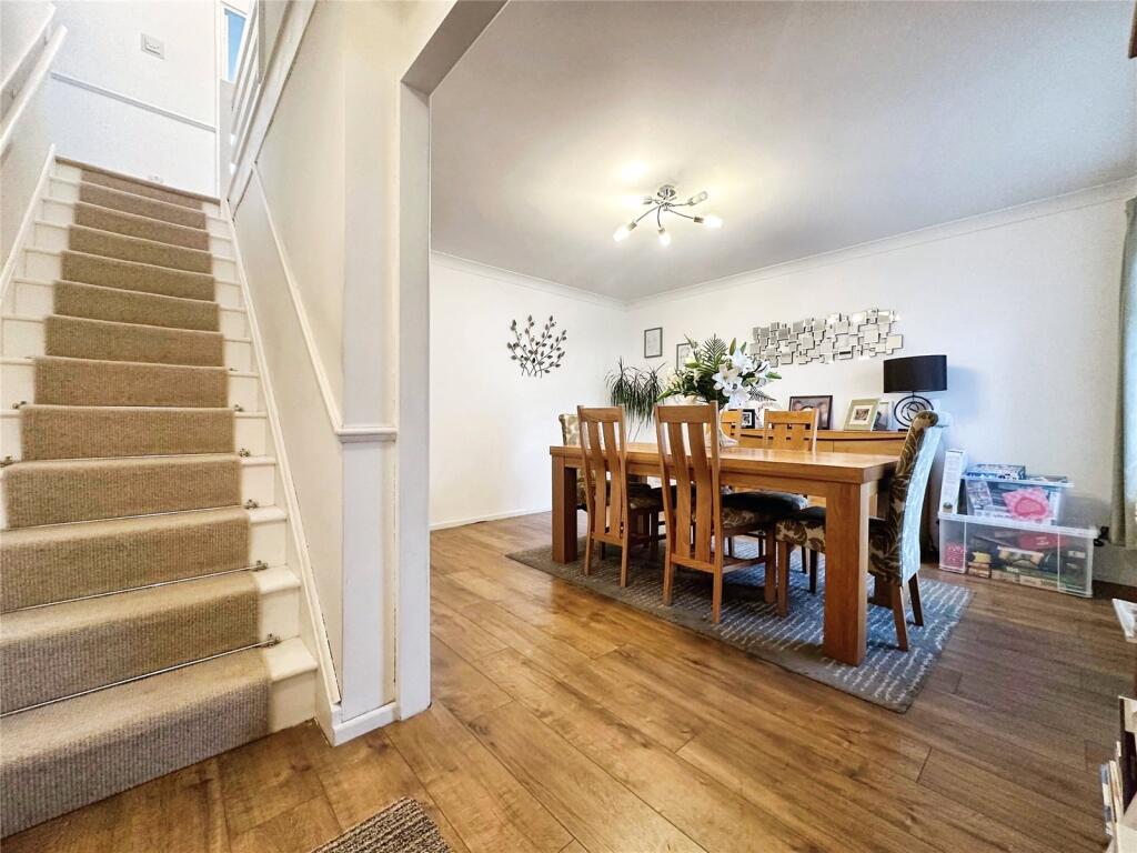 Additional property image - Claremont Road, Hextable, Swanley, Kent, BR8