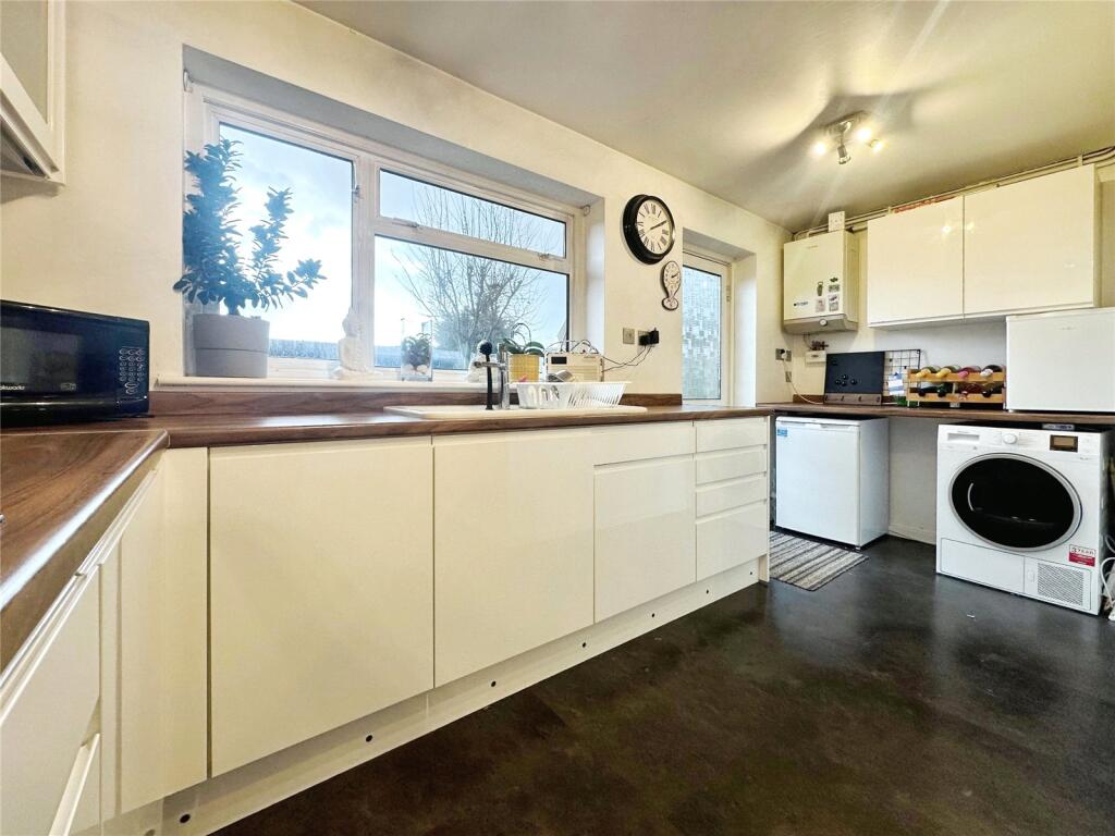 Additional property image - Claremont Road, Hextable, Swanley, Kent, BR8