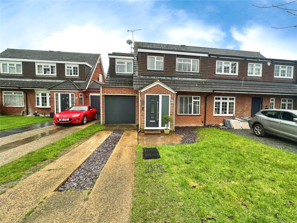 Additional property image - Claremont Road, Hextable, Swanley, Kent, BR8