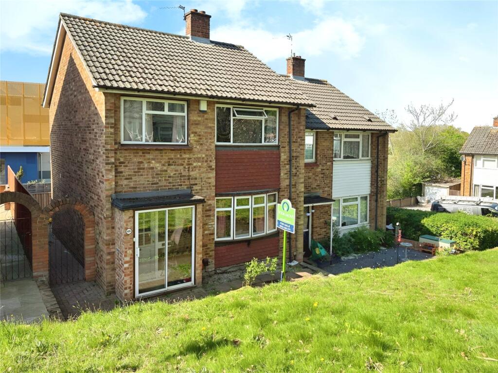 Main image of property: Hollytree Avenue, Swanley, Kent, BR8