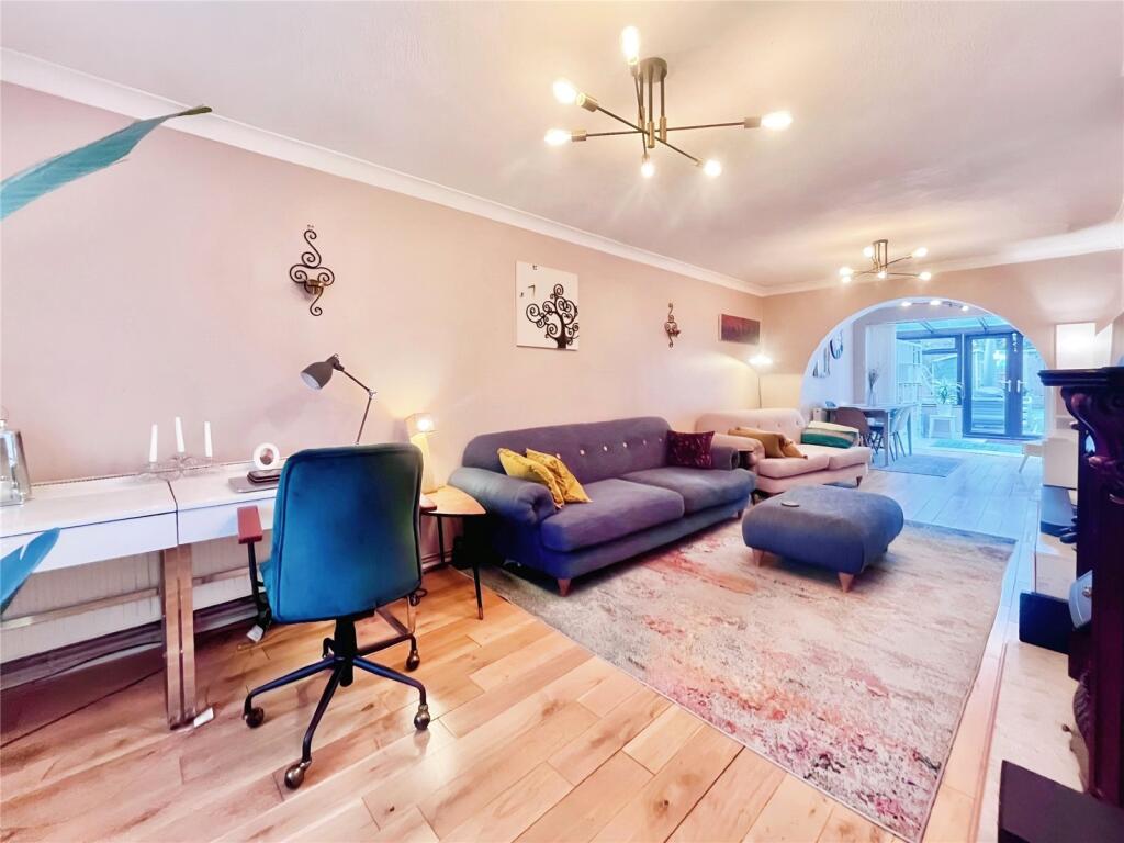 Additional property image - St. Georges Road, Swanley, Kent, BR8