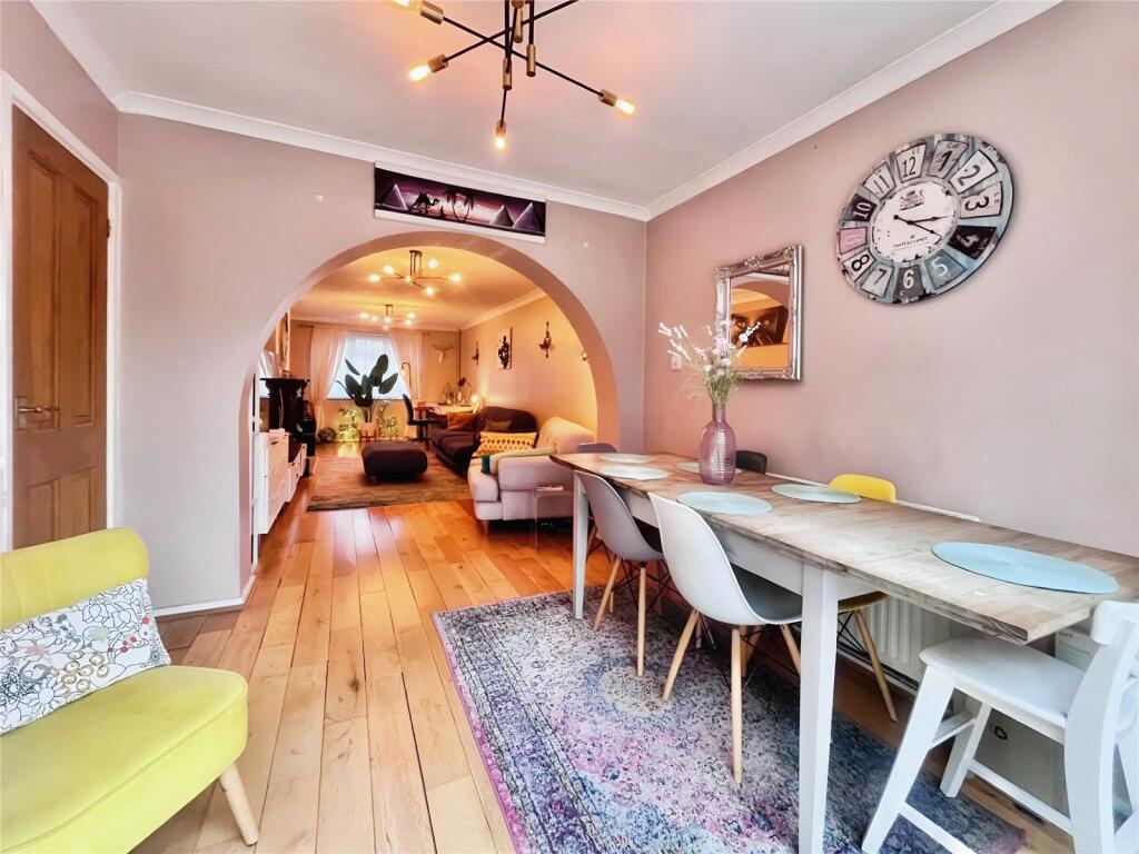 Additional property image - St. Georges Road, Swanley, Kent, BR8