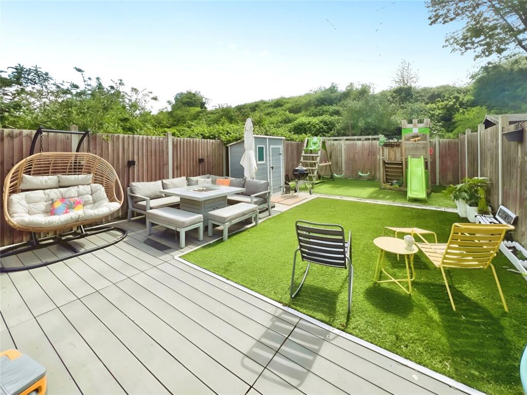 Additional property image - St. Georges Road, Swanley, Kent, BR8