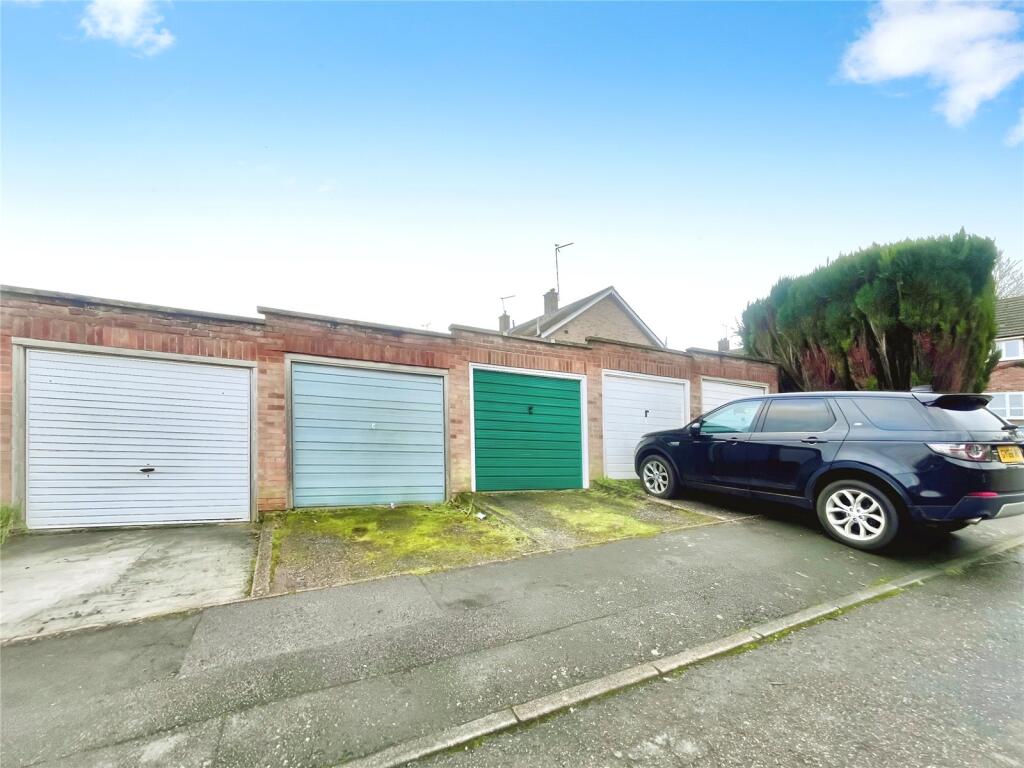 Additional property image - St. Georges Road, Swanley, Kent, BR8