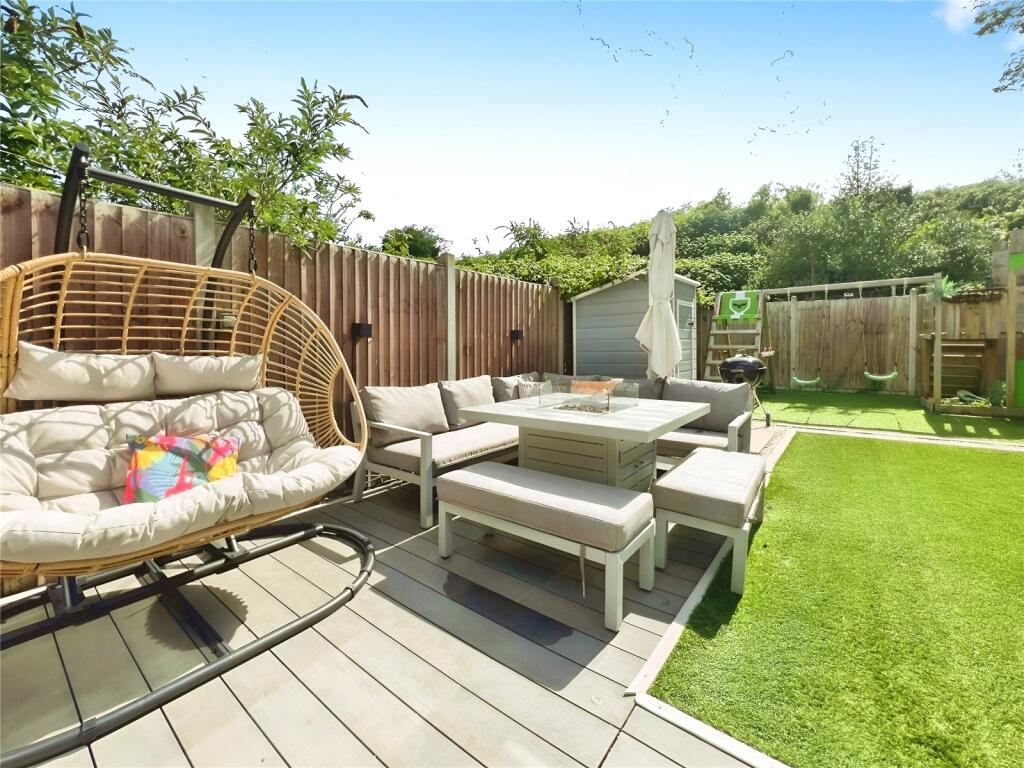 Additional property image - St. Georges Road, Swanley, Kent, BR8