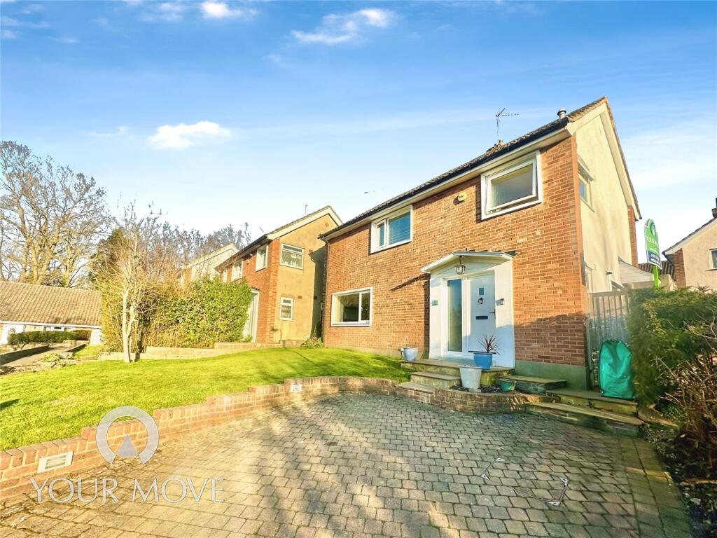 Main image of property: Hillside, Farningham, Dartford, Kent, DA4