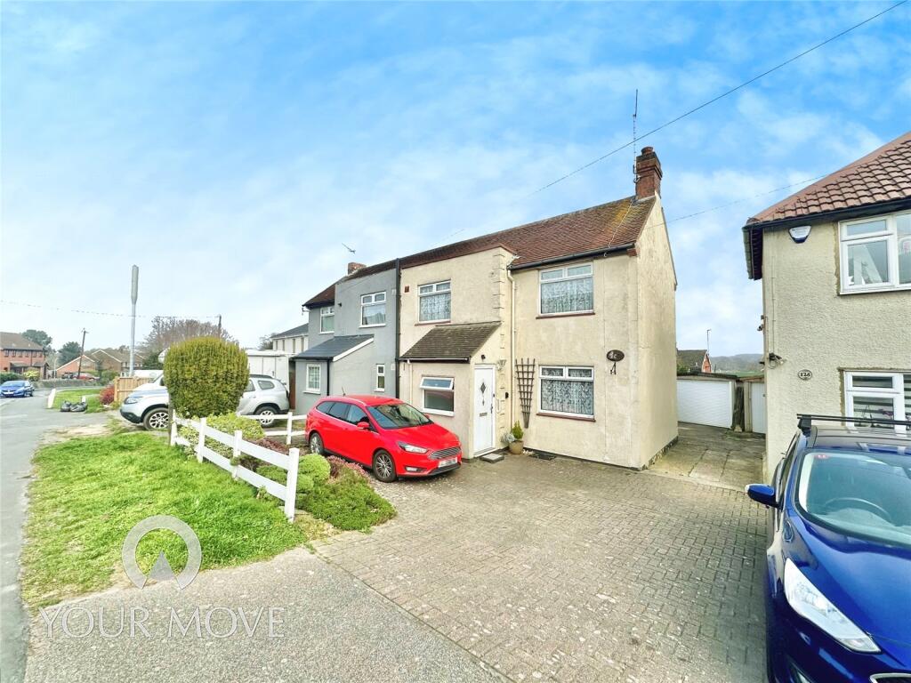 Main image of property: Swanley Lane, Swanley, Kent, BR8