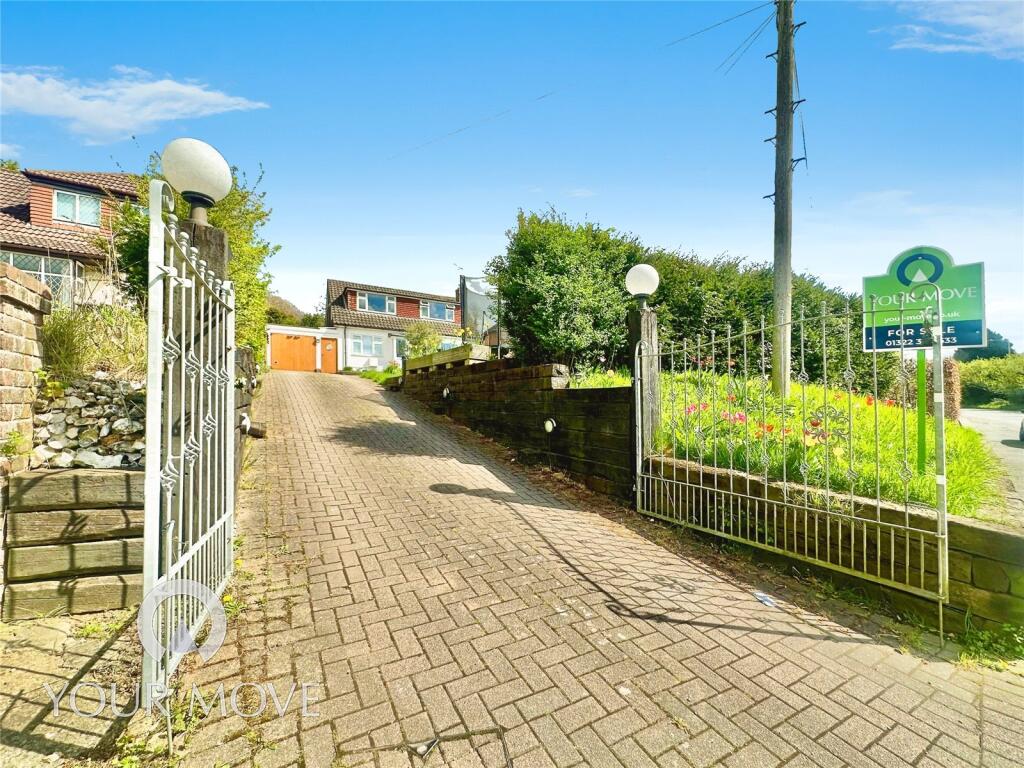 Main image of property: Old London Road, Badgers Mount, Sevenoaks, Kent, TN14