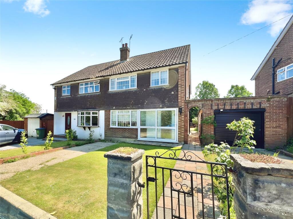 Main image of property: Haven Close, Swanley, Kent, BR8