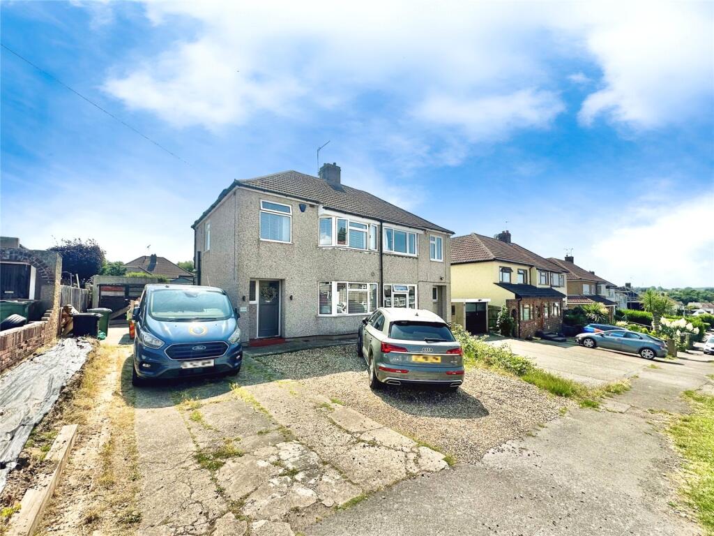 Main image of property: Manse Way, Swanley, Kent, BR8