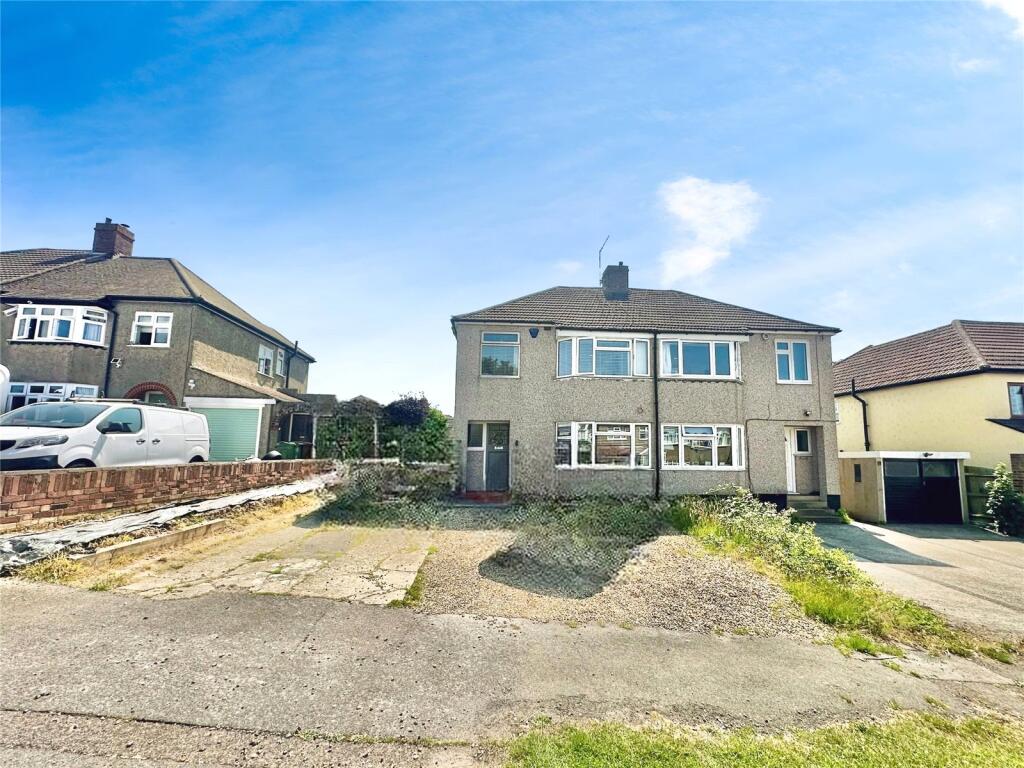 Main image of property: Manse Way, Swanley, Kent, BR8