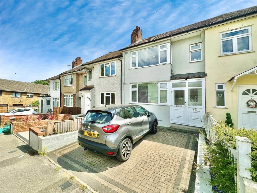 Main image of property: Lullingstone Avenue, Swanley, Kent, BR8