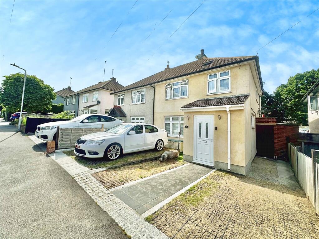 Main image of property: Leechcroft Avenue, Swanley, Kent, BR8
