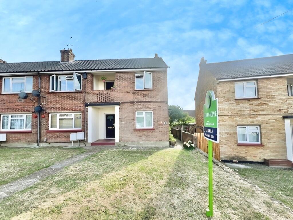 Main image of property: Reeves Crescent, Swanley, Kent, BR8