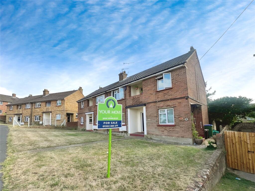 Main image of property: Reeves Crescent, Swanley, Kent, BR8