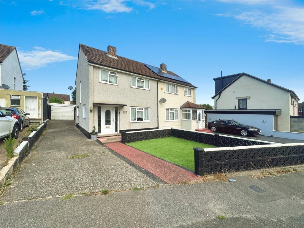 Main image of property: Brook Road, Swanley, Kent, BR8