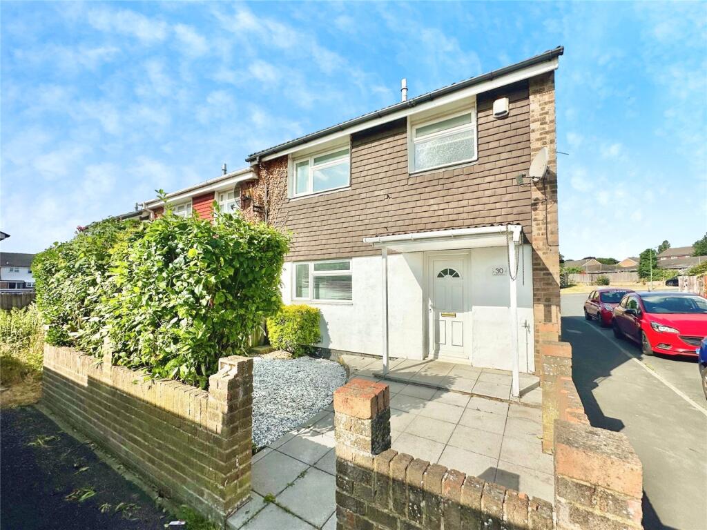 Main image of property: Wisteria Gardens, Swanley, Kent, BR8