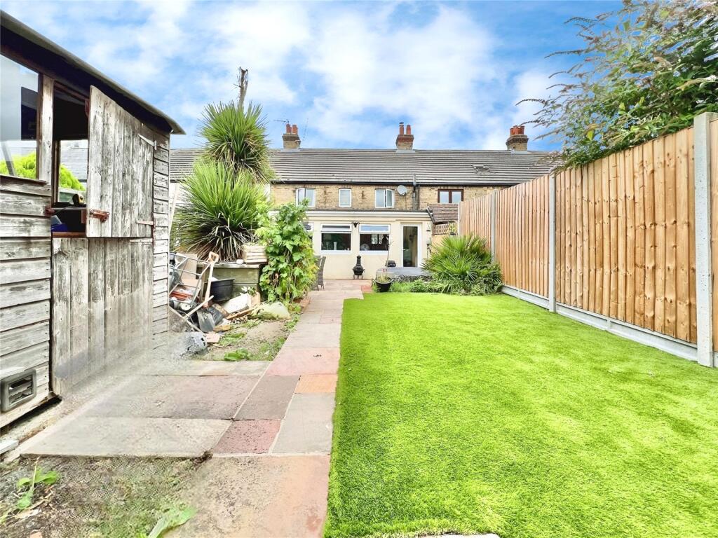 Main image of property: Rollo Road, Hextable, Swanley, Kent, BR8