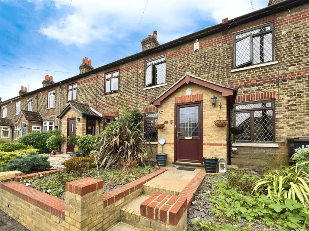 Main image of property: Rollo Road, Hextable, Swanley, Kent, BR8