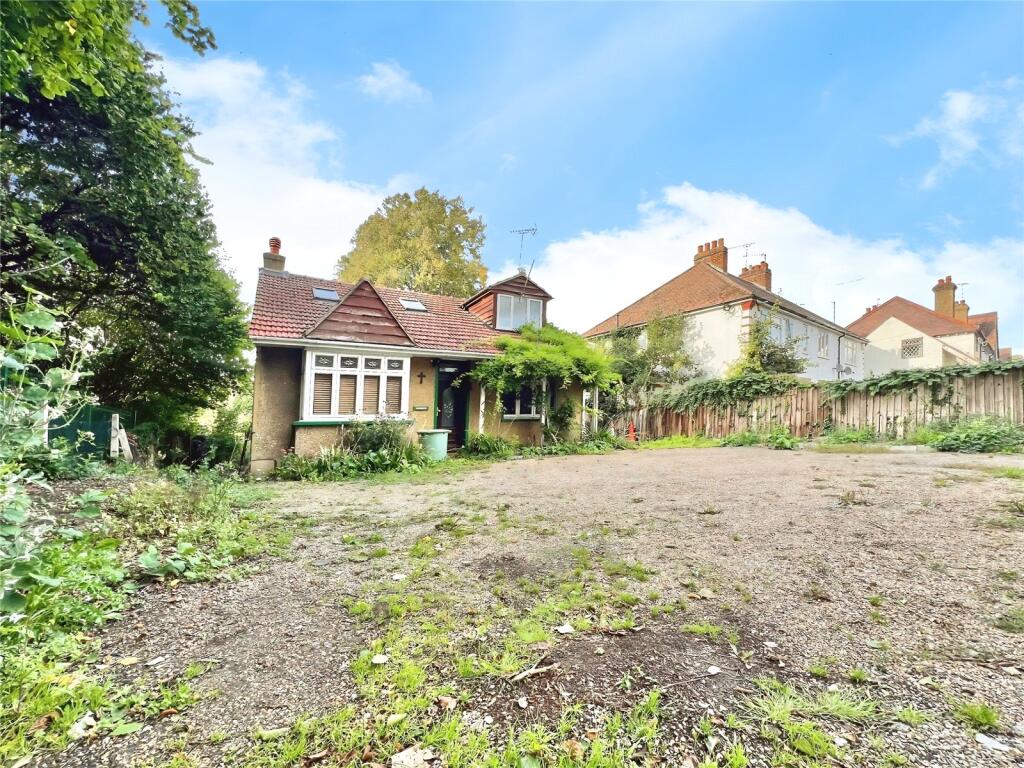 Main image of property: High Street, Eynsford, Dartford, Kent, DA4