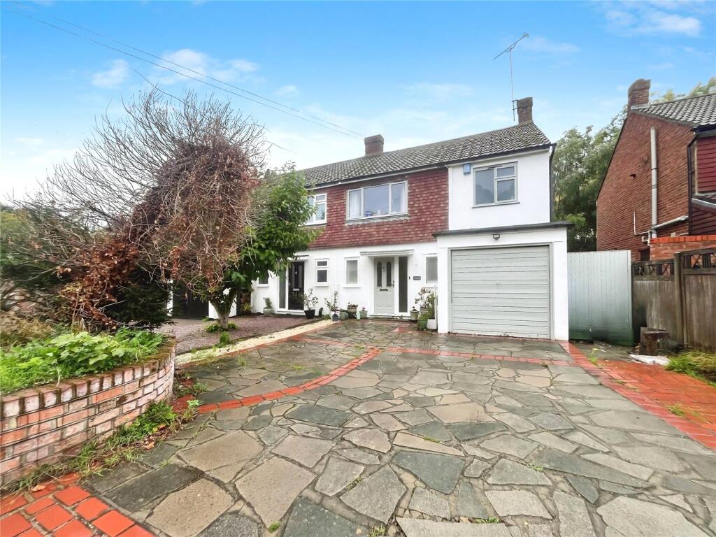 Main image of property: Station Road, Eynsford, Dartford, Kent, DA4