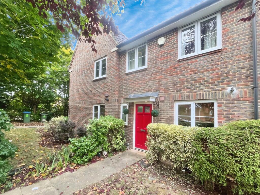 Main image of property: Hawthorn Park, Swanley, Kent, BR8