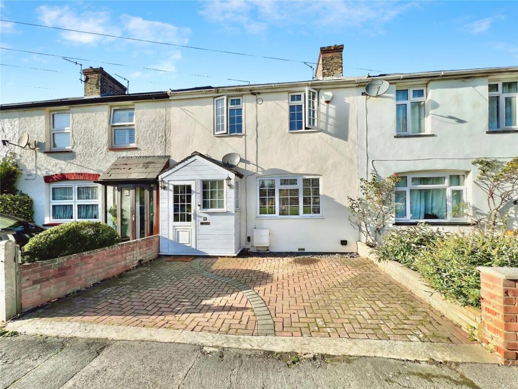 Main image of property: Oliver Crescent, Farningham, Dartford, Kent, DA4